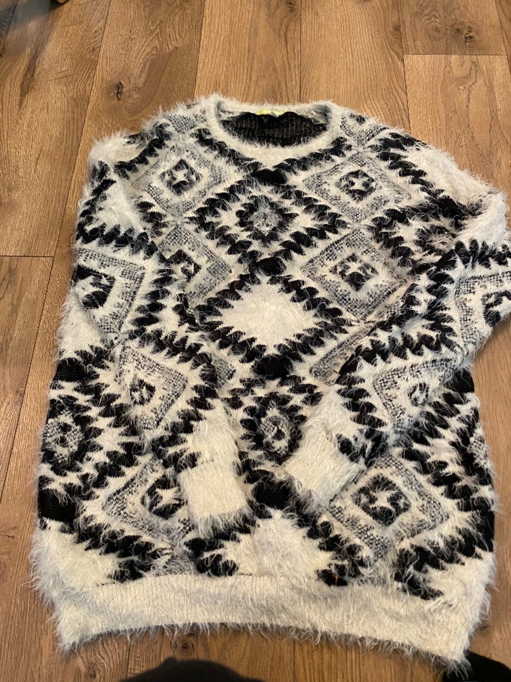 Gianni bini sweater